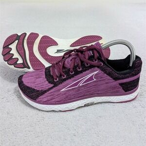 Altra Womens Shoes Escalante Zero Drop Size 7.5 Running Sneaker AFW1733G-3